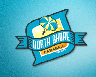 North Shore Parasailing