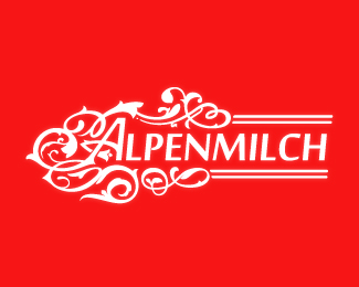 Alpenmilch