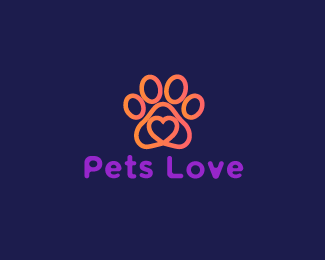 Pets Love