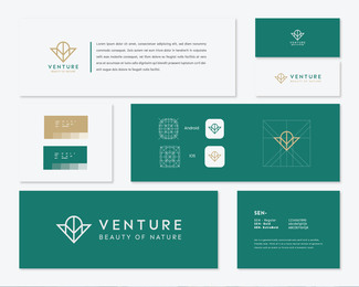 Venture Brand Guideline