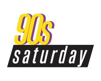 90s Saturday