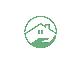 Home care logo