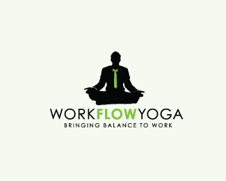 Work Flow Yoga