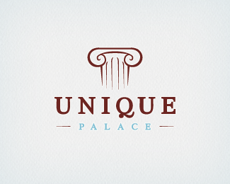 Unique Palace