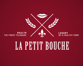 La petit bouche