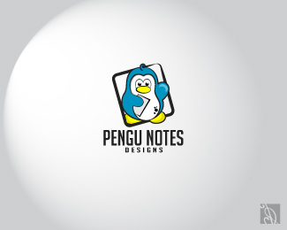 Pengu Notes