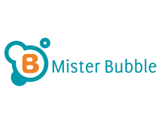 Mr. Bubble