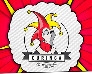 Curinga Da Madrugada