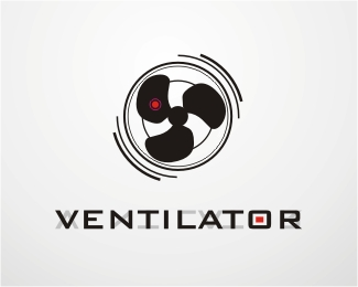 Ventilator