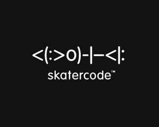 Skatercode