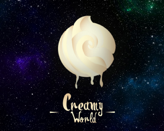 Creamy World