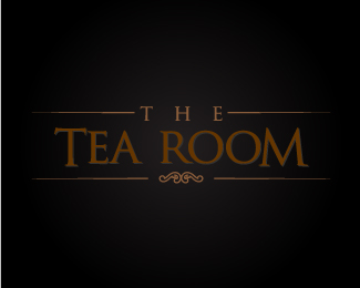 tea room