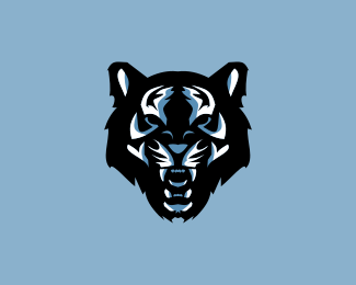 Tiger logo