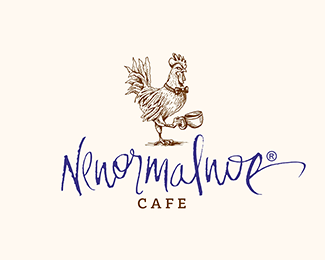 Nenormalnoe cafe