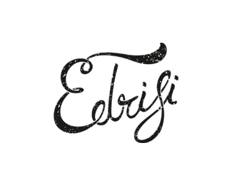 Edrisi