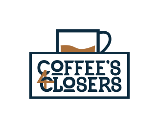 Coffee's 4 Closers