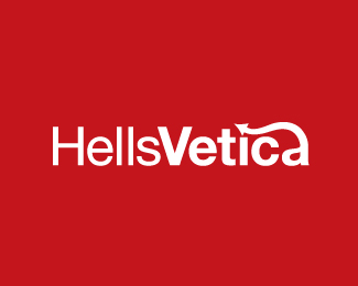 HellsVetica