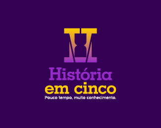 História em Cinco