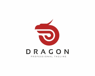 Dragon Logo