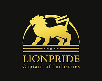 Lion Brand Logo