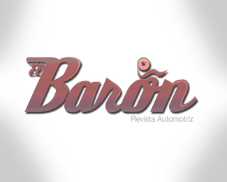 Baron, revista