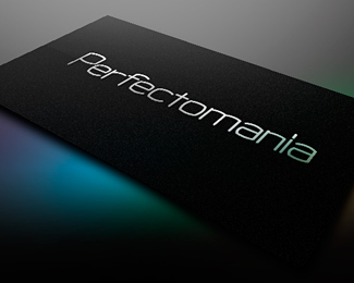 Perfectomania