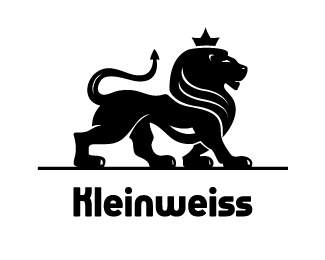 Kleinweiss