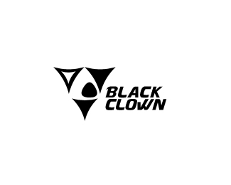 Black Clown