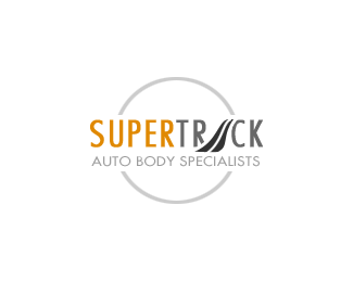 Supertrack Auto