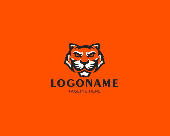 Tiger Logo