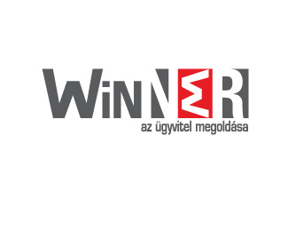 Winner logo