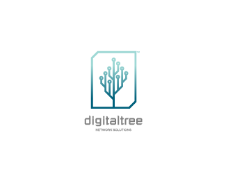 Digital Tree