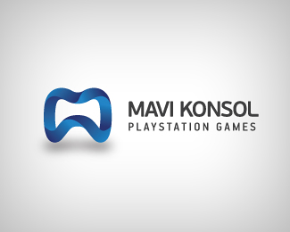 Mavi Konsol