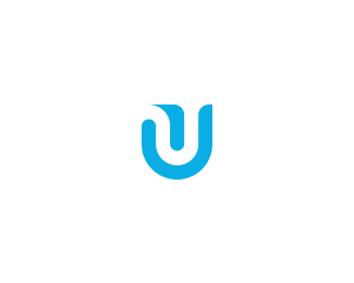 U logo