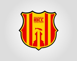 Logo Indobarca Chapter Cirebon