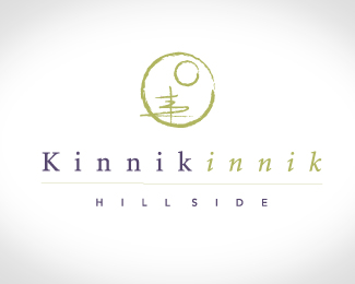 Kinnikinnik Hillside