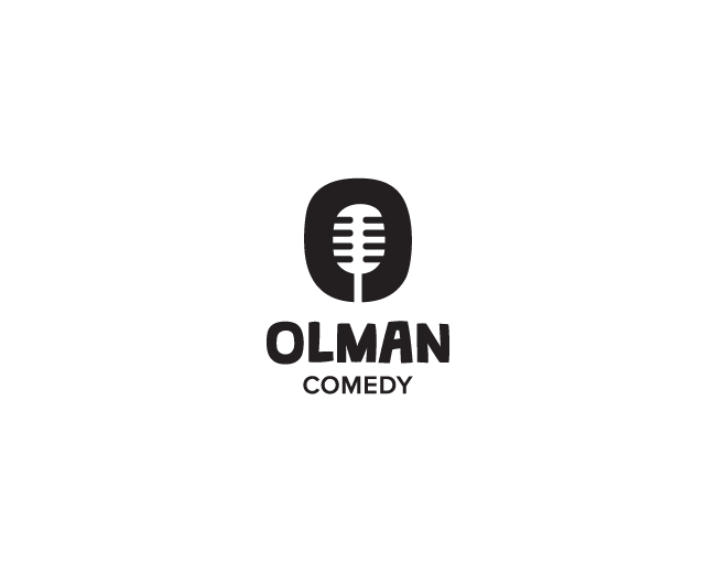 Olman logo