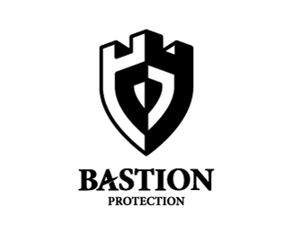 bastion