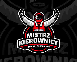 Mistrz Kierownicy