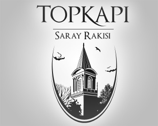 TOPKAPI RAKI