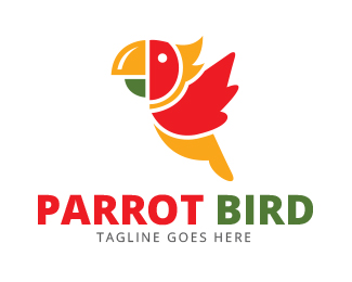 Parrot Bird