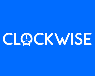 Clockwise