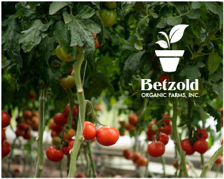 Betzold Organic Farms, Inc.