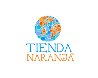 TIENDA NARANJA