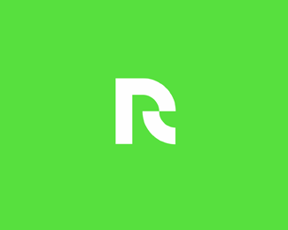 R