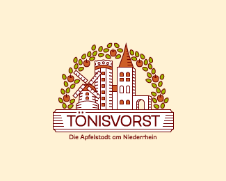 Toenisvorst