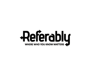 Referably