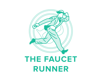 The Faucet Runner