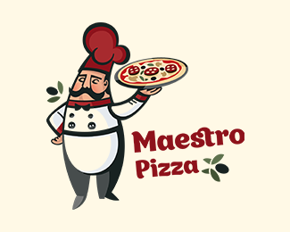 Maestro Pizza