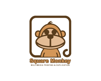 Square Monkey